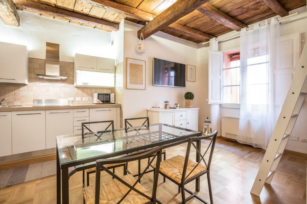 Palazzo Bocchi - The Place Apartments Bolonia Exterior foto