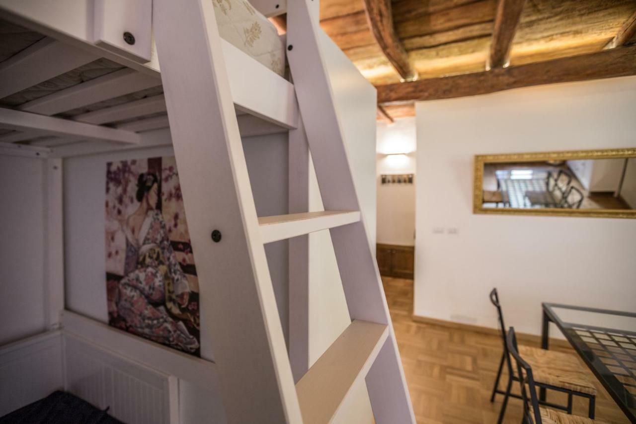 Palazzo Bocchi - The Place Apartments Bolonia Exterior foto