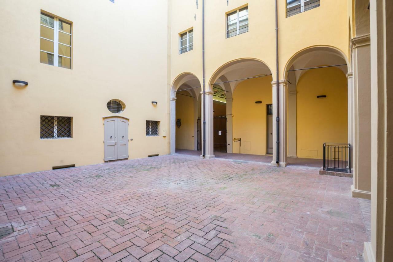 Palazzo Bocchi - The Place Apartments Bolonia Exterior foto