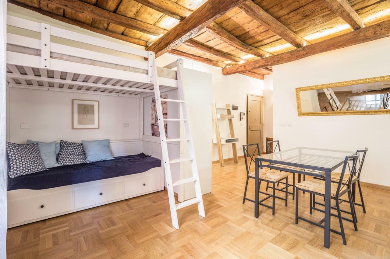 Palazzo Bocchi - The Place Apartments Bolonia Exterior foto